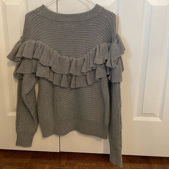 dRA long sleeve sweater - Picture 2 of 5